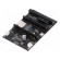 Dev.kit: HMI | pin strips,speakers,pin header,microSD,USB micro image 1