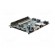 Dev.kit: Xilinx | Comp: XC7A100T-1CSG324C | LED x2 | 4-digit фото 3