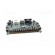 Dev.kit: Xilinx | Comp: XC7A100T-1CSG324C | LED x2 | 4-digit фото 8