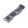 Dev.kit: Xilinx | Pmod socket,USB B micro,pin strips paveikslėlis 1