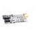 Prototype board | Micro USB,Molex,SD Micro,SIM,SMA x2 | USB фото 7
