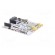 Prototype board | Micro USB,Molex,SD Micro,SIM,SMA x2 | USB paveikslėlis 8