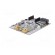 Prototype board | Micro USB,Molex,SD Micro,SIM,SMA x2 | USB фото 2