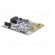 Prototype board | Micro USB,Molex,SD Micro,SIM,SMA x2 | USB фото 8