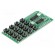 Click board | 16-button keypad | SPI | HC165AG | 3.3/5VDC image 1