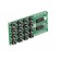 Click board | 16-button keypad | SPI | HC165AG | 3.3/5VDC image 2