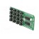 Click board | 16-button keypad | SPI | HC165AG | 3.3/5VDC image 4