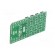 Click board | 16-button keypad | SPI | HC165AG | 3.3/5VDC image 6