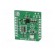 Click board | accelerometer | I2C,SPI | LIS3DSH | 3.3VDC image 3