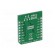 Click board | prototype board | Comp: LIS3DSH | accelerometer image 6