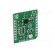 Click board | accelerometer | I2C,SPI | LIS3DSH | 3.3VDC image 2