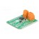 Click board | A/D converter | SPI | MCP3551/3 | 3.3/5VDC image 2