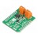 Click board | A/D converter | SPI | MCP3551/3 | 3.3/5VDC image 1