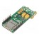 Click board | GNSS,GSM/GPRS | UART | SIM868 | manual,prototype board image 2