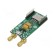 Click board | GPS,GSM/GPRS | UART | MCP1826,SIM808,TXB0106,UG95 фото 2