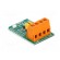 Click board | interface | RS422 / RS485 | SN65HVD12 | 3.3VDC paveikslėlis 4