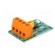 Click board | prototype board | Comp: SN65HVD12 | interface | 3.3VDC image 6
