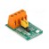 Click board | interface | RS422 / RS485 | SN65HVD12 | 3.3VDC фото 8