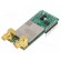 Click board | LTE Cat 1 | UART,USB | BGE96 | manual,prototype board paveikslėlis 1