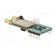 Click board | LTE Cat 1 | UART,USB | EXS62-W | prototype board image 5
