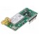 Click board | LTE Cat 1 | UART,USB | SARA-R410M | 3.3/5VDC paveikslėlis 1