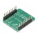 Click board | prototype board | Comp: AK09915C | 3.3VDC paveikslėlis 2