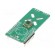 Click board | prototype board | Comp: MA302 | magnetic field sensor image 1