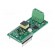 Click board | power meter | UART | MCP39F511A | 3.3/5VDC image 1