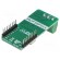 Click board | power meter | UART | MCP39F511A | 3.3/5VDC image 2