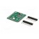 Click board | proximity sensor | I2C | MAX44000 | 3.3VDC image 2