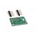 Click board | proximity sensor | I2C | MAX44000 | 3.3VDC image 7