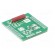 Click board | reed switch | GPIO | manual,prototype board | 3.3/5VDC фото 8