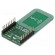 Click board | RFID | I2C | NT3H1101 | manual,prototype board | 3.3VDC paveikslėlis 2