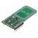 Click board | RFID | I2C | NT3H1101 | manual,prototype board | 3.3VDC paveikslėlis 1