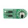 Click board | rotary encoder,LED matrix | SPI | EC12D | 3.3/5VDC фото 3