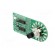 Click board | rotary encoder,LED matrix | SPI | EC12D | 3.3/5VDC фото 4