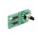 Click board | rotary encoder,LED matrix | SPI | EC12D | 3.3/5VDC фото 2