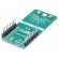 Click board | UVC diode | GPIO | 3535UVC1W,TPS61169 | 5VDC image 2