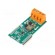 Click board | voltage regulator | GPIO | LT3976 | 4.3/40VDC image 1