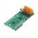 Click board | prototype board | Comp: IR2104S,LM393 | 5VDC фото 1