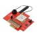 Dev.kit: Microchip | RF | MRF24J40ME image 1