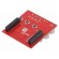 Expansion board | Comp: CSD18533Q5A,DRV8301 | BoosterPack | 6÷24VDC image 2