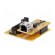 Expansion board | Ethernet,SPI | KURUMI | W5500 | prototype board image 2
