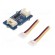 Module: LED | module,wire jumpers | Grove | 5VDC | screw | IC: P9813S14 image 2