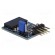 Pmod module | A/D converter | I2C | AD7991 | prototype board | 12bit image 8