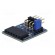 Pmod module | A/D converter | I2C | AD7991 | prototype board | 12bit image 6