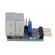 Pmod module | prototype board | adapter | Add-on connectors: 1 фото 3