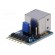 Pmod module | adapter | GPIO | prototype board image 6