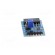 Pmod module | humidity/temperature sensor | I2C | HDC1080 paveikslėlis 5