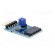 Pmod module | humidity/temperature sensor | I2C | HDC1080 paveikslėlis 8